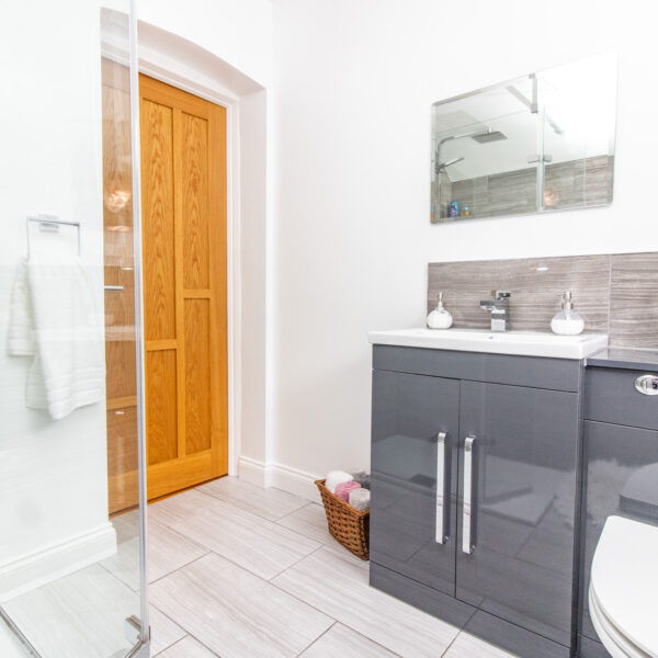 St. Andrews Road, Leicester, LE2