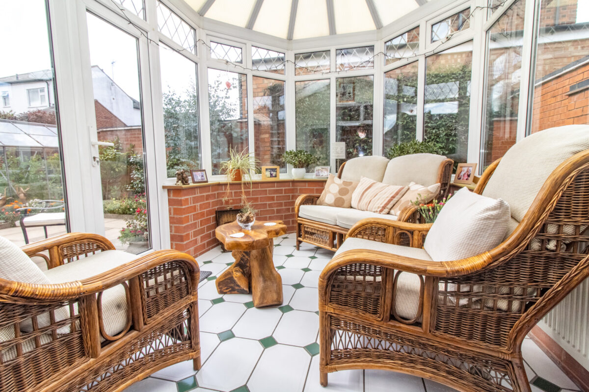 St. Andrews Road, Leicester, LE2