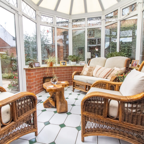 St. Andrews Road, Leicester, LE2