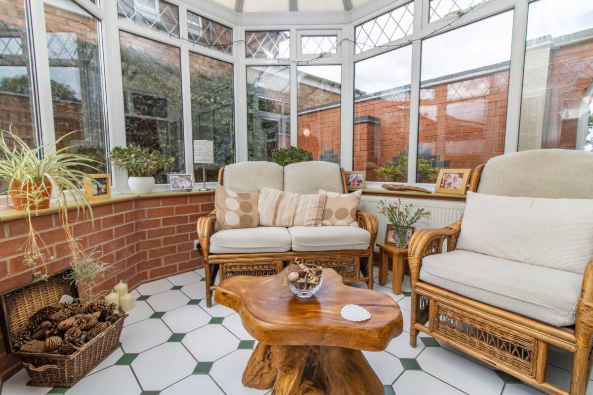 St. Andrews Road, Leicester, LE2