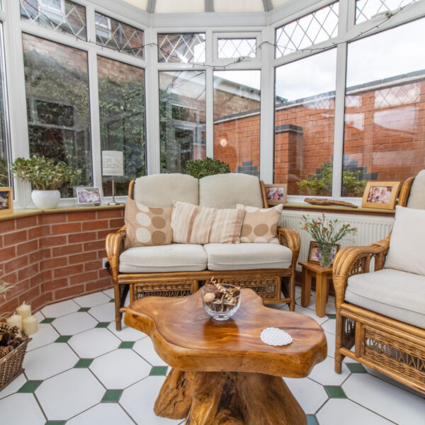 St. Andrews Road, Leicester, LE2