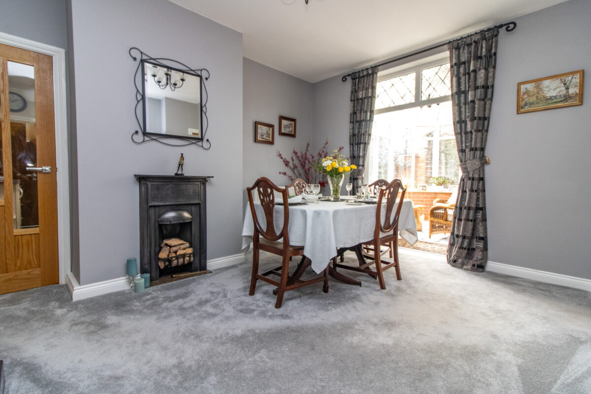 St. Andrews Road, Leicester, LE2