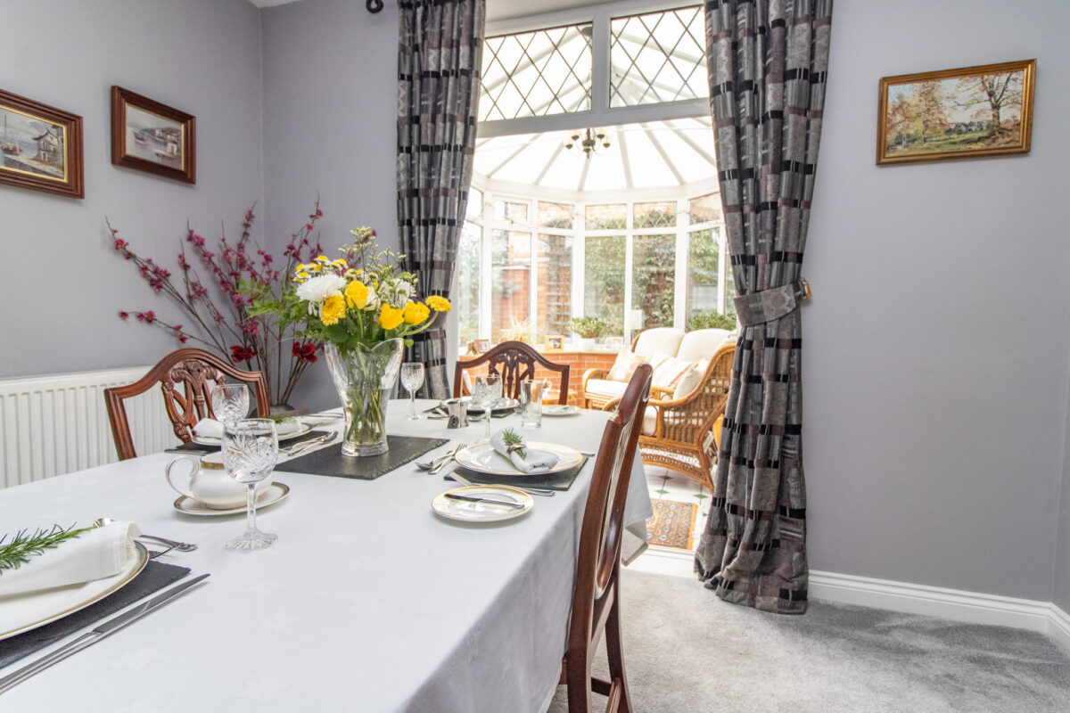 St. Andrews Road, Leicester, LE2