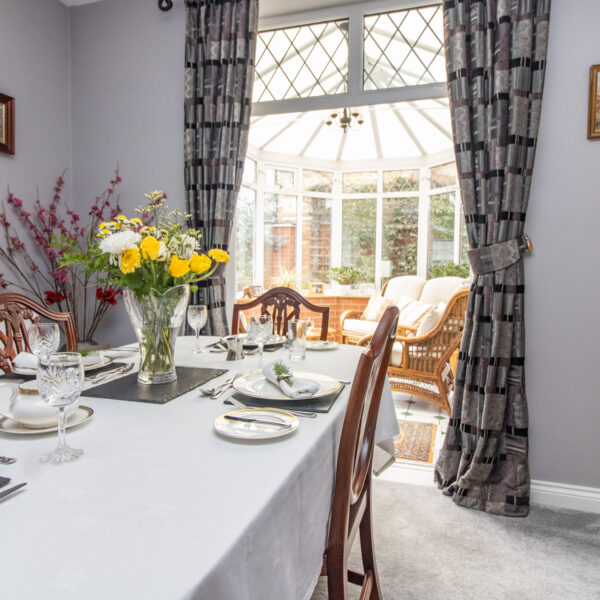 St. Andrews Road, Leicester, LE2