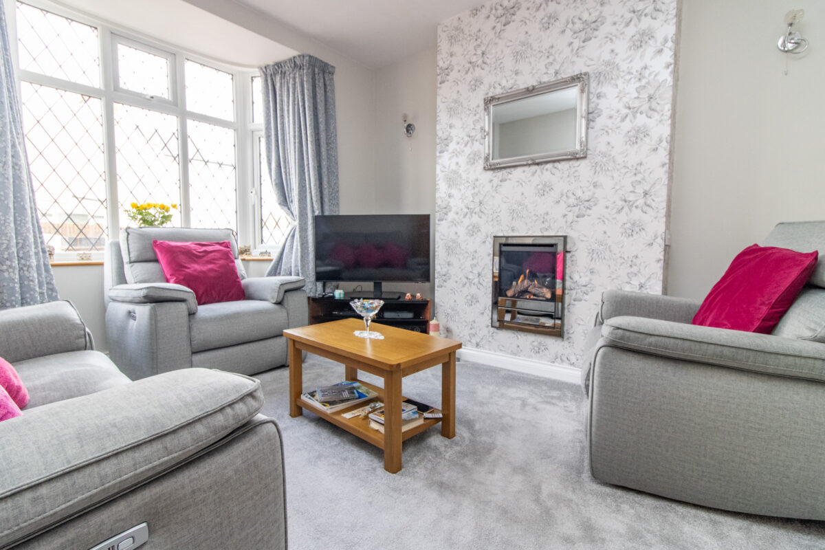 St. Andrews Road, Leicester, LE2