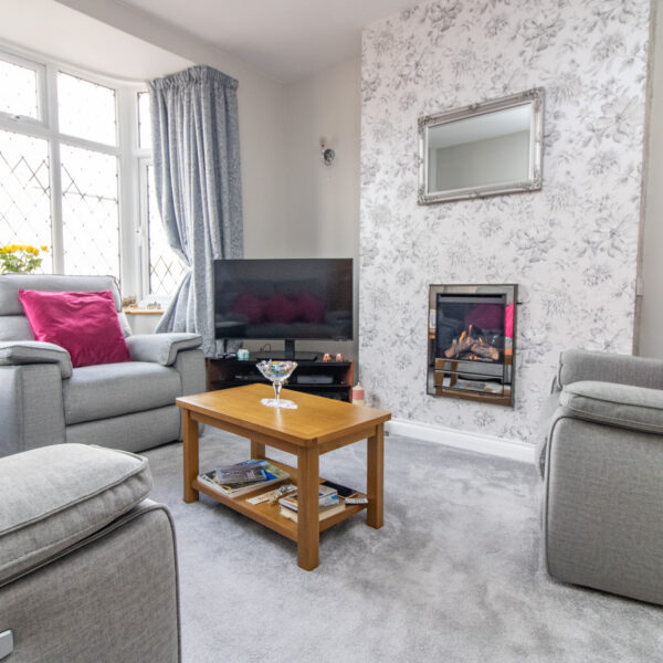 St. Andrews Road, Leicester, LE2