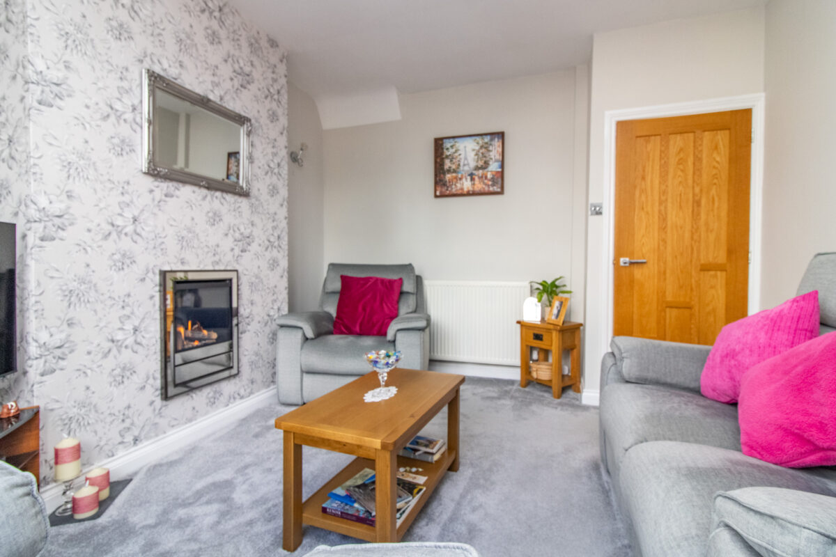 St. Andrews Road, Leicester, LE2