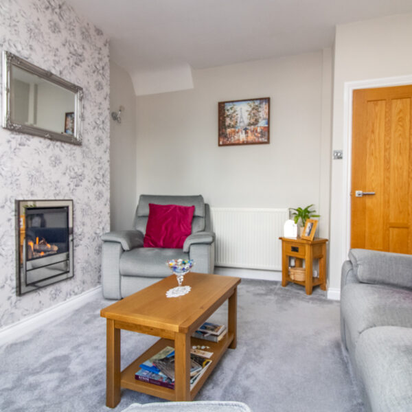 St. Andrews Road, Leicester, LE2