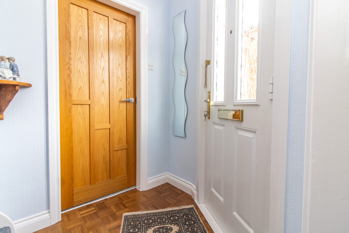 St. Andrews Road, Leicester, LE2