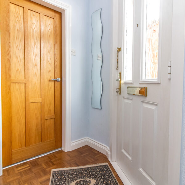 St. Andrews Road, Leicester, LE2