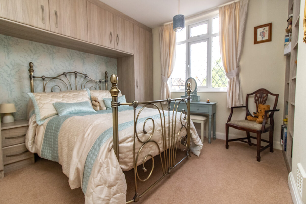 St. Andrews Road, Leicester, LE2