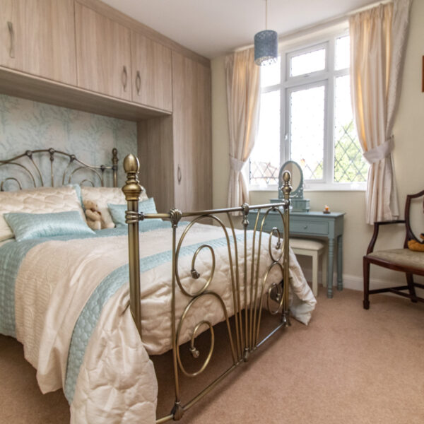 St. Andrews Road, Leicester, LE2