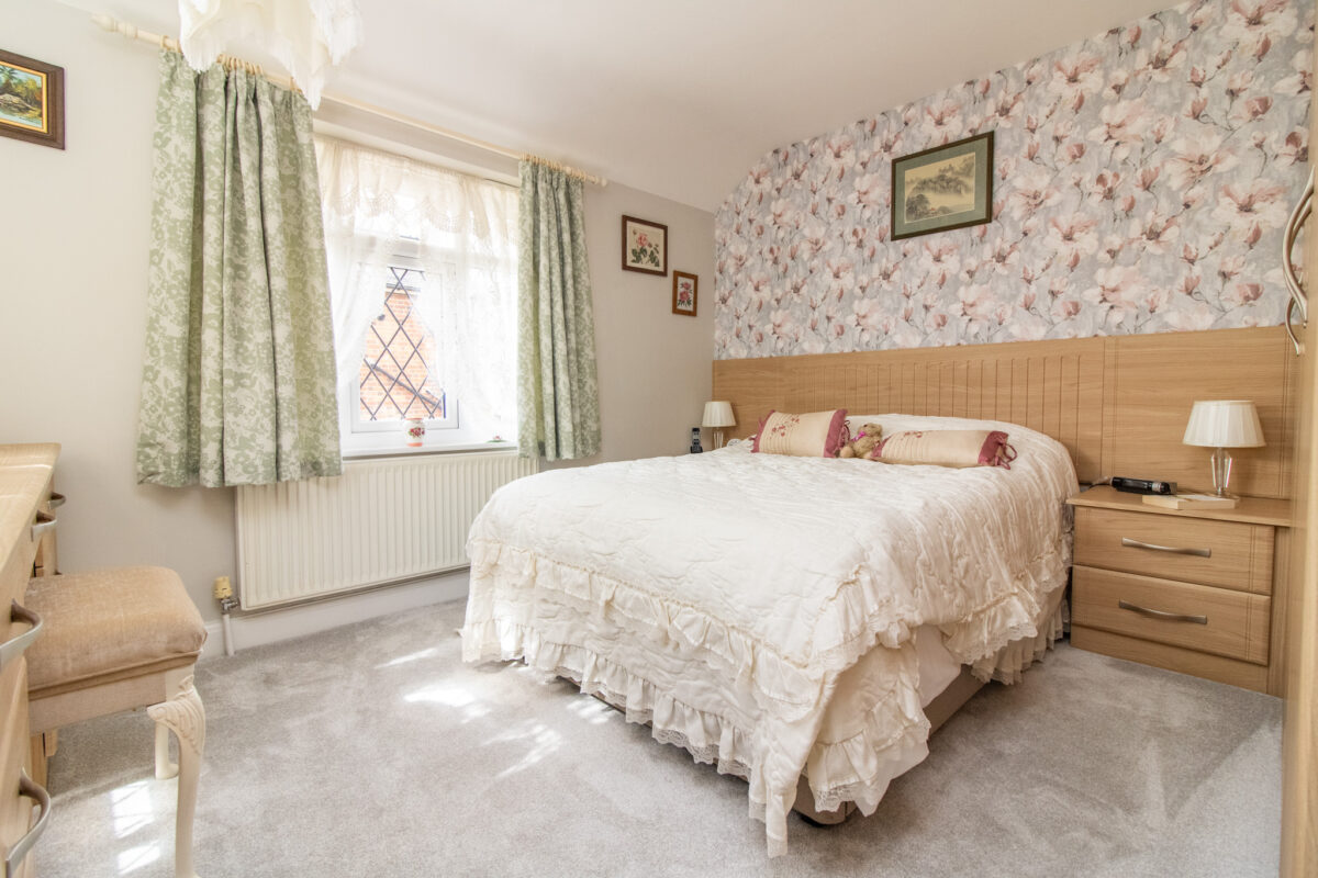 St. Andrews Road, Leicester, LE2