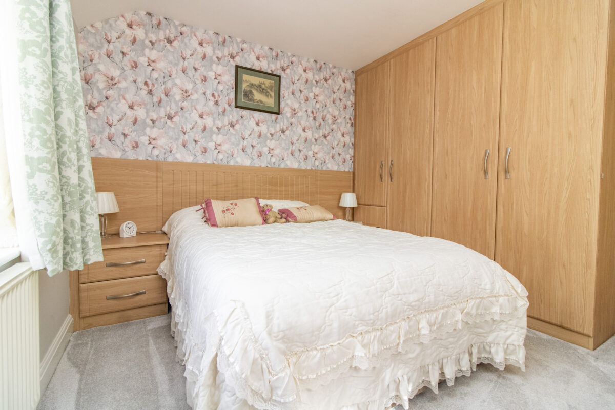 St. Andrews Road, Leicester, LE2