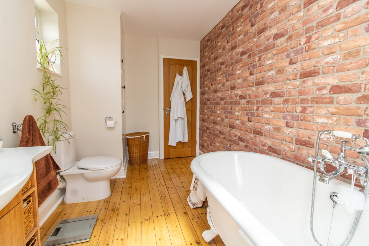 St. Andrews Road, Leicester, LE2