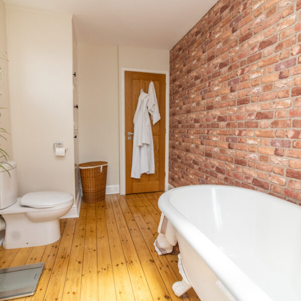 St. Andrews Road, Leicester, LE2