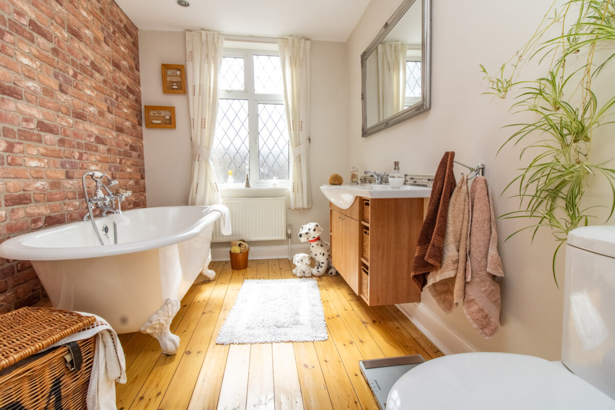 St. Andrews Road, Leicester, LE2