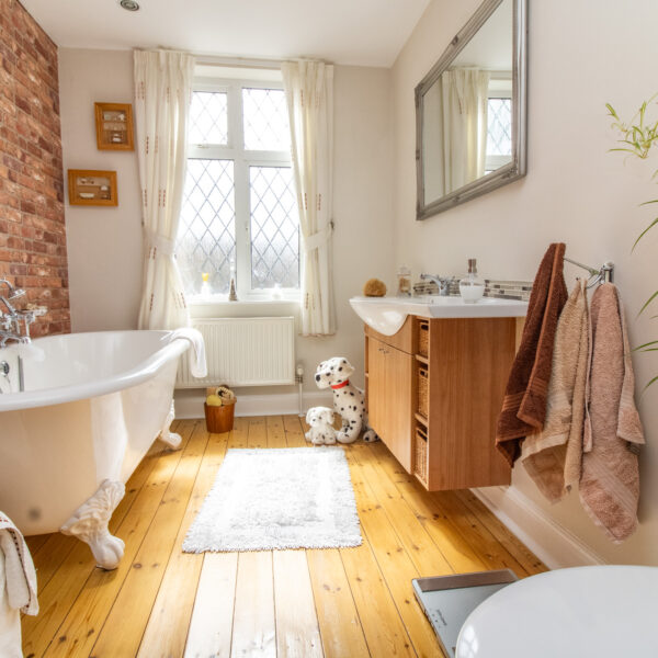 St. Andrews Road, Leicester, LE2