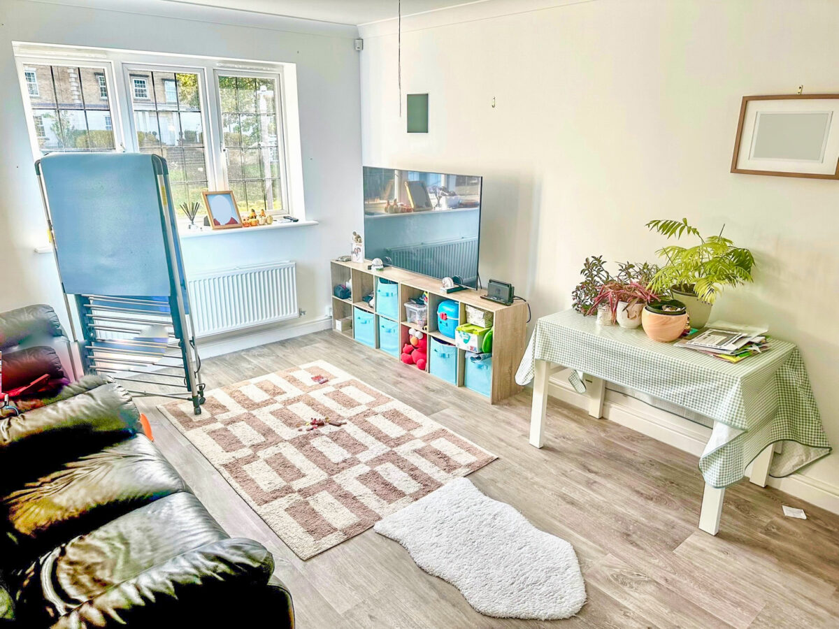 Stelle Way, Glenfield, LE3