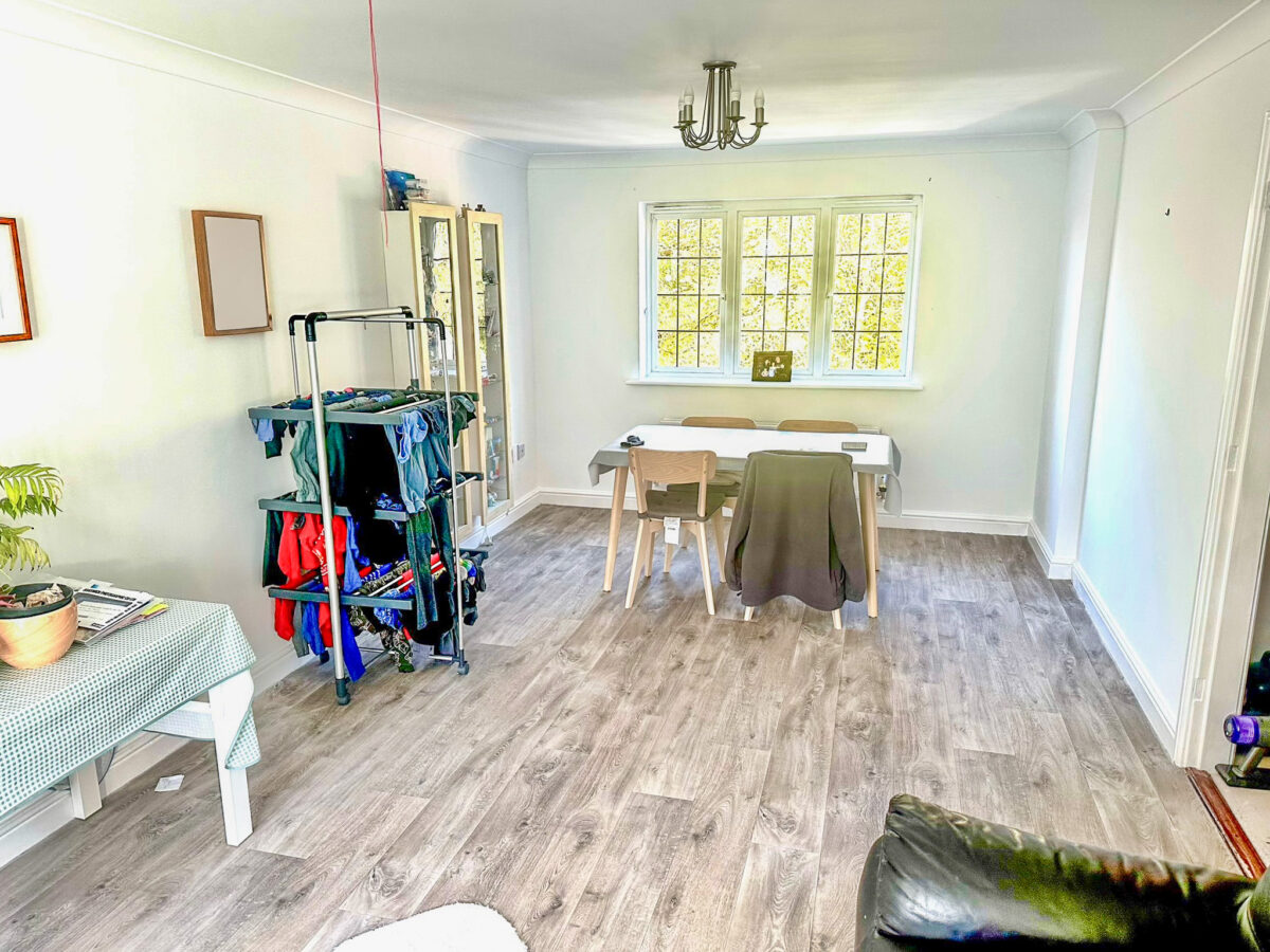 Stelle Way, Glenfield, LE3