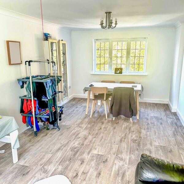 Stelle Way, Glenfield, LE3