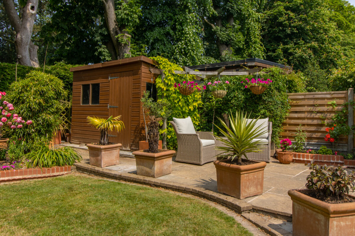 Newstead Avenue, Bushby, LE7