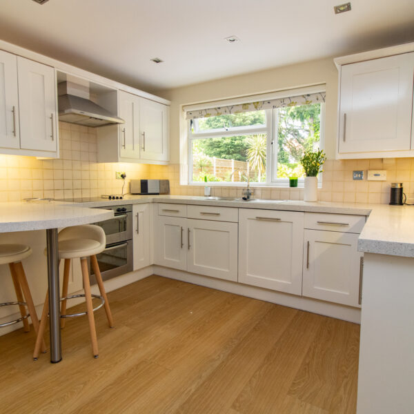 Newstead Avenue, Bushby, LE7