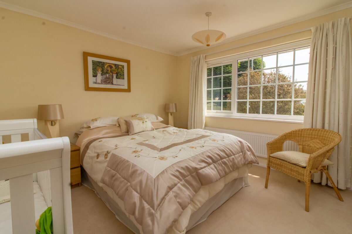 Newstead Avenue, Bushby, LE7