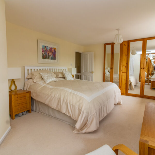 Newstead Avenue, Bushby, LE7