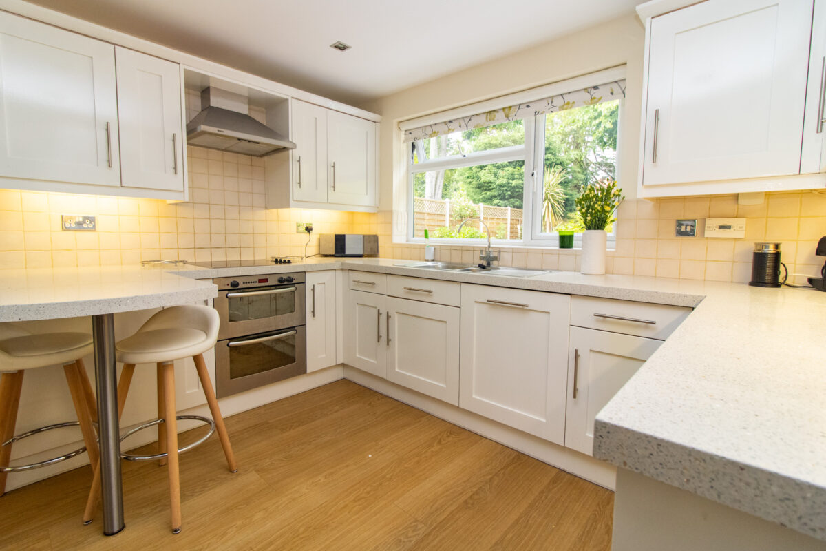 Newstead Avenue, Bushby, LE7