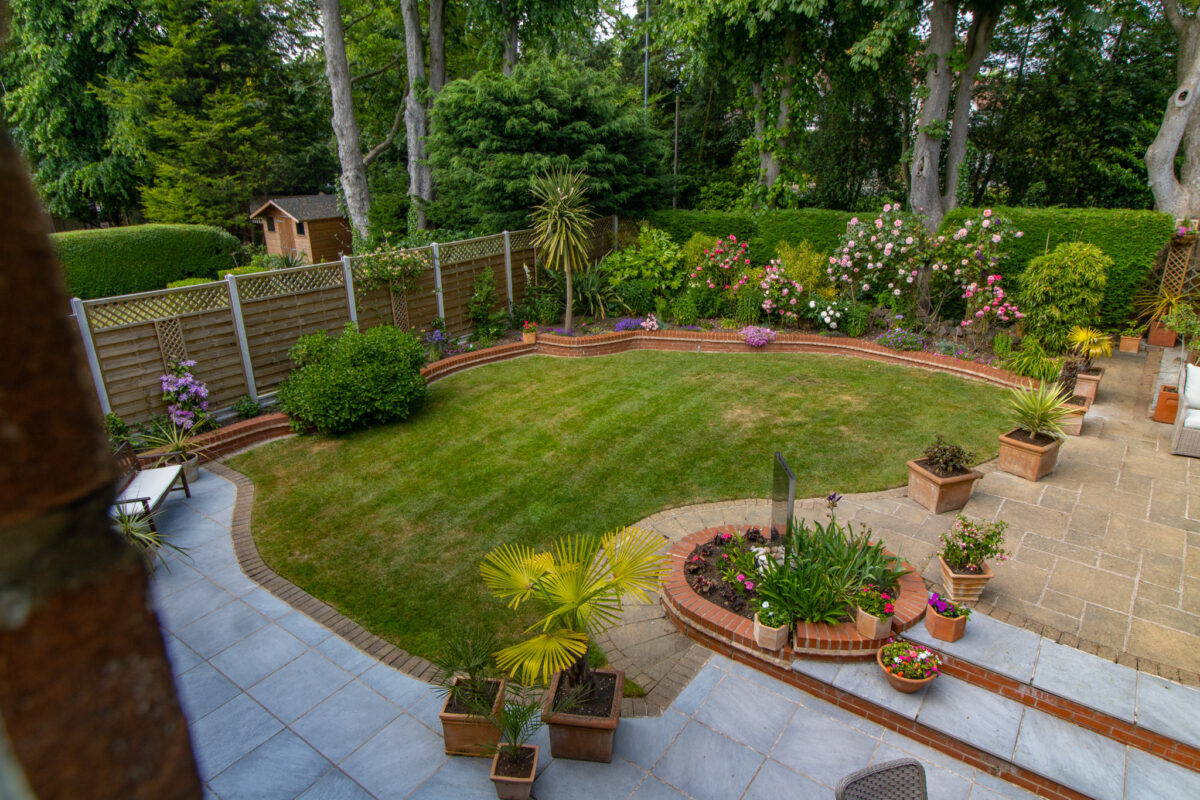 Newstead Avenue, Bushby, LE7