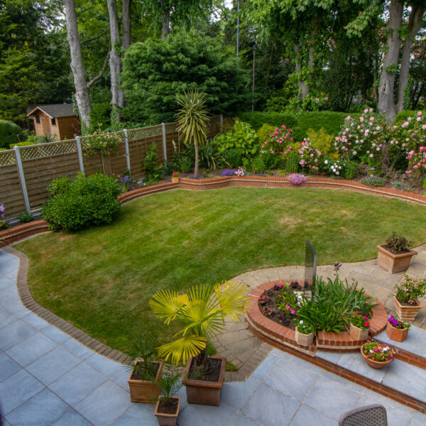 Newstead Avenue, Bushby, LE7