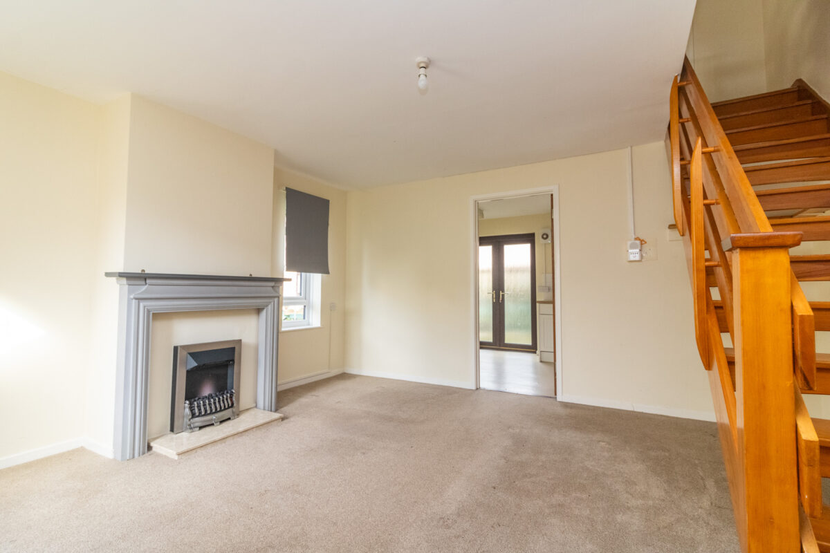 Fern Close, Thurnby, LE7