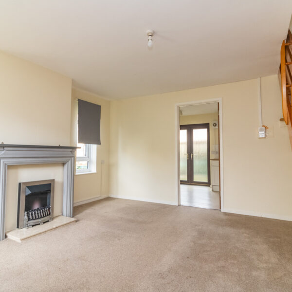 Fern Close, Thurnby, LE7