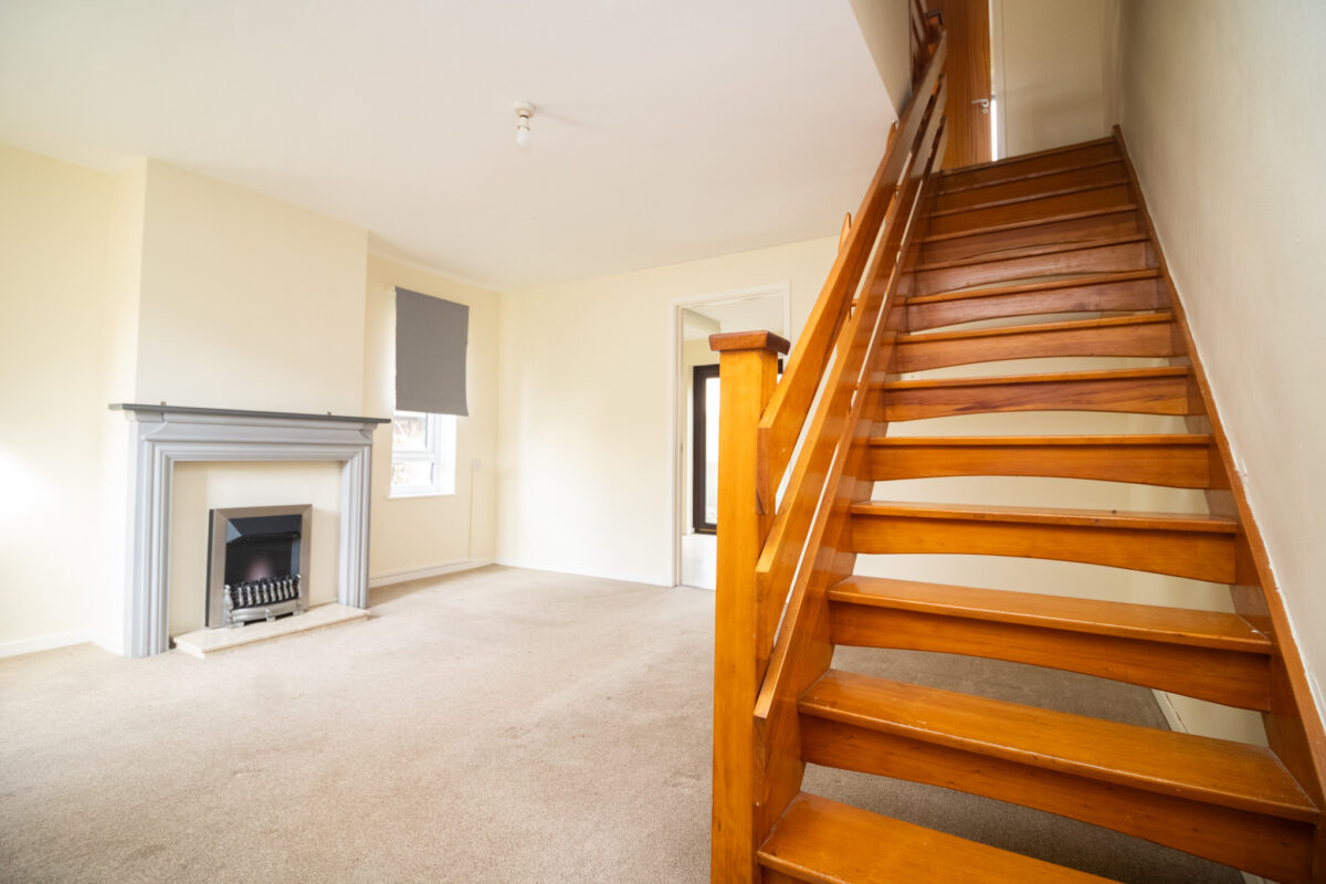 Fern Close, Thurnby, LE7