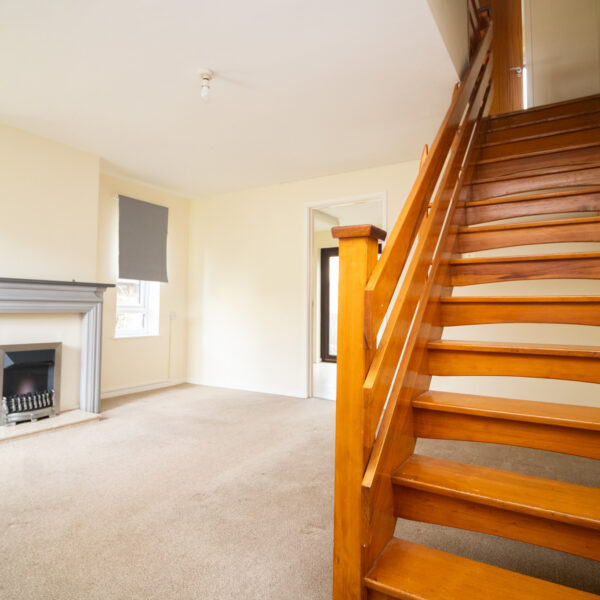 Fern Close, Thurnby, LE7