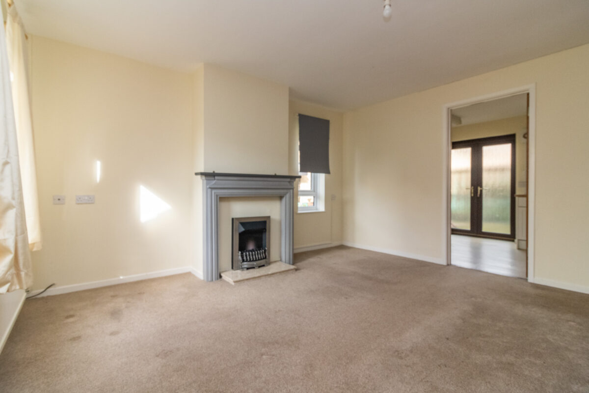 Fern Close, Thurnby, LE7