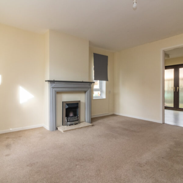 Fern Close, Thurnby, LE7