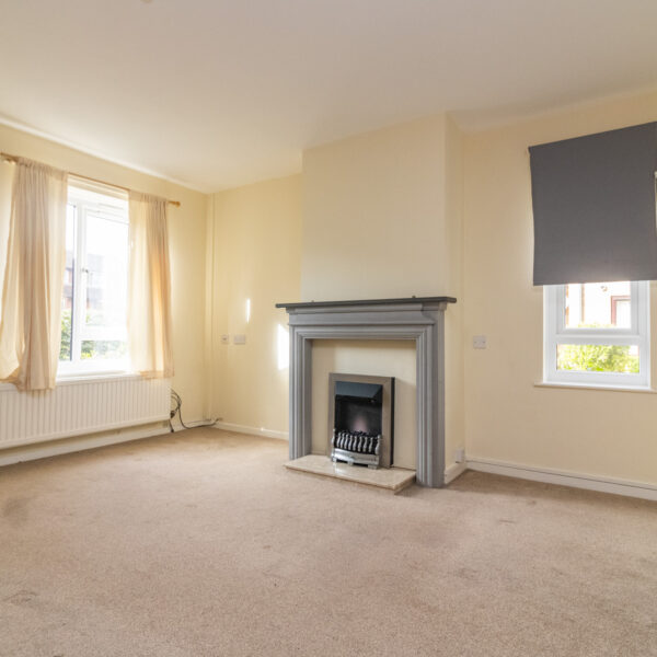 Fern Close, Thurnby, LE7