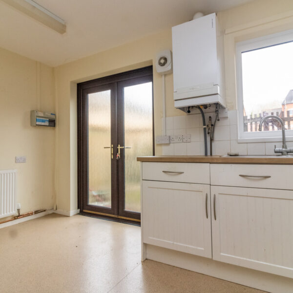 Fern Close, Thurnby, LE7