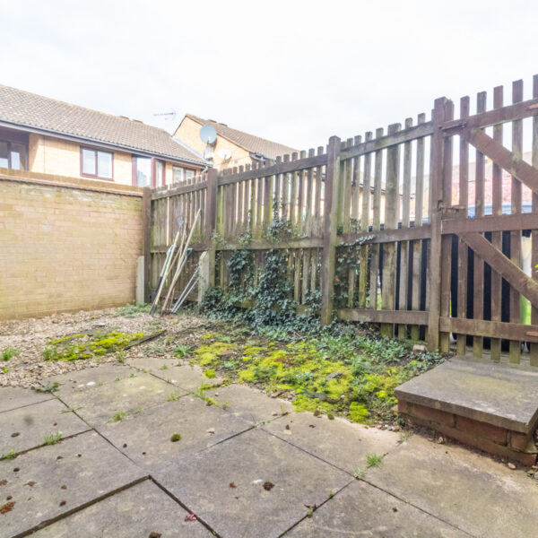 Fern Close, Thurnby, LE7