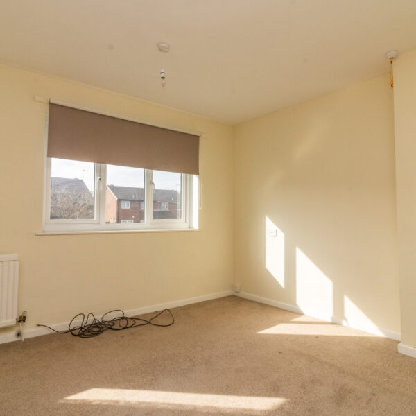 Fern Close, Thurnby, LE7