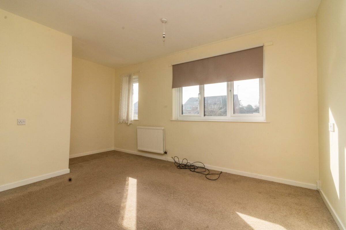 Fern Close, Thurnby, LE7