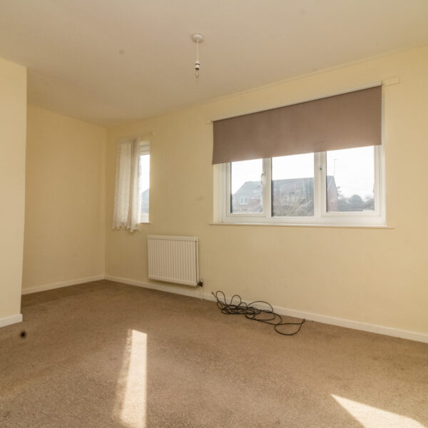 Fern Close, Thurnby, LE7