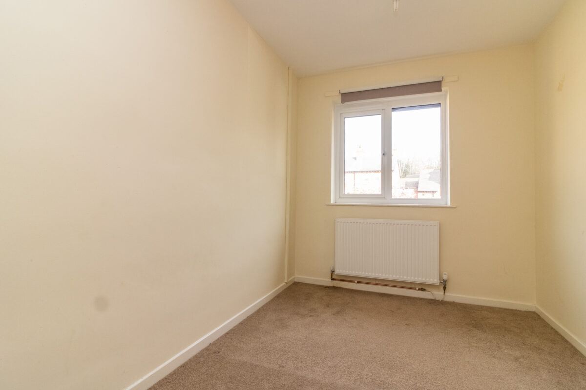 Fern Close, Thurnby, LE7