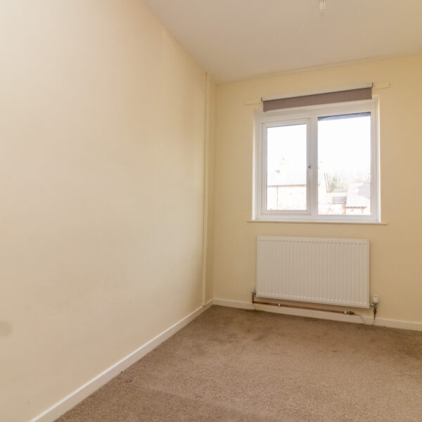 Fern Close, Thurnby, LE7