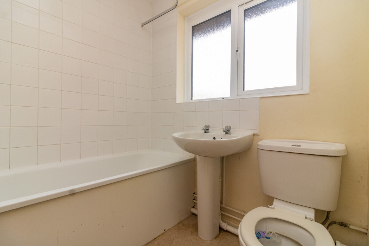 Fern Close, Thurnby, LE7