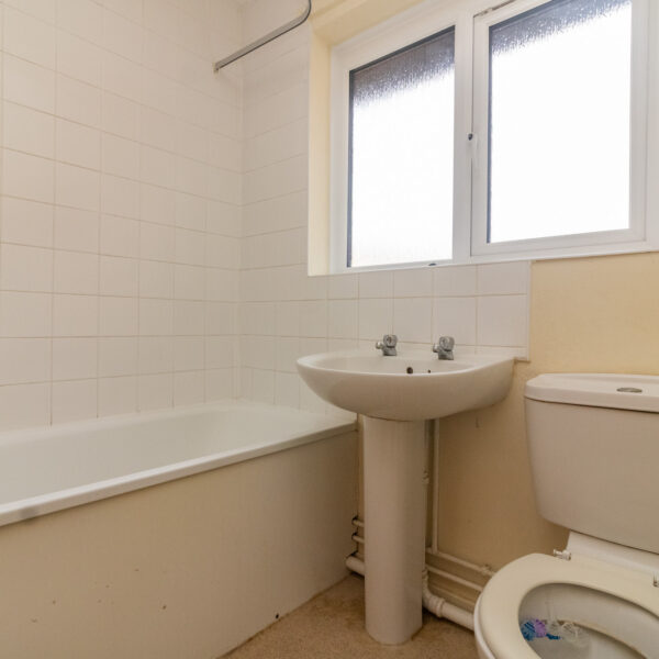 Fern Close, Thurnby, LE7