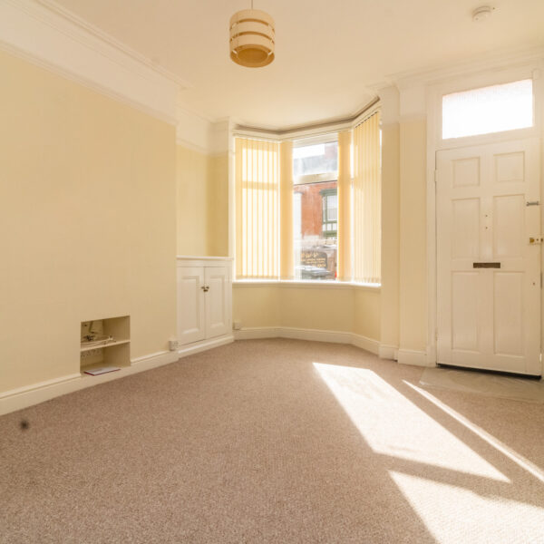 Hopefield Road, Leicester, LE3