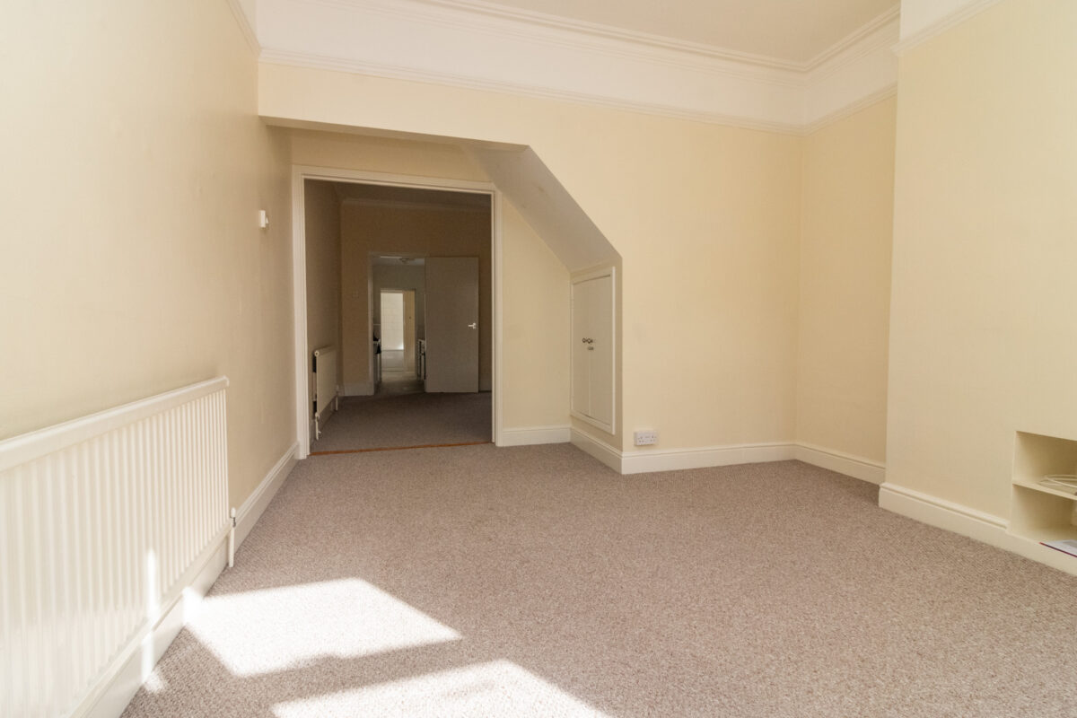 Hopefield Road, Leicester, LE3